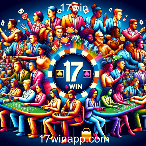 Explore os Eventos Especiais do 17win