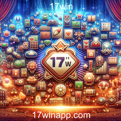 A Diversidade nos Jogos do 17win: Explore a Categoria de Jogos Diversos