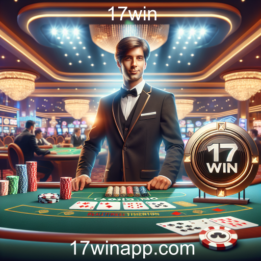 Explore os Eventos Especiais do 17win